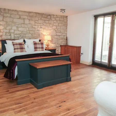 Tuft House York